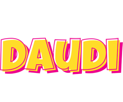 Daudi kaboom logo