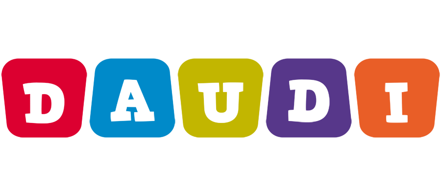 Daudi kiddo logo