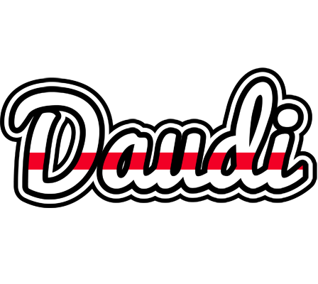 Daudi kingdom logo