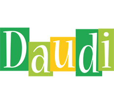 Daudi lemonade logo