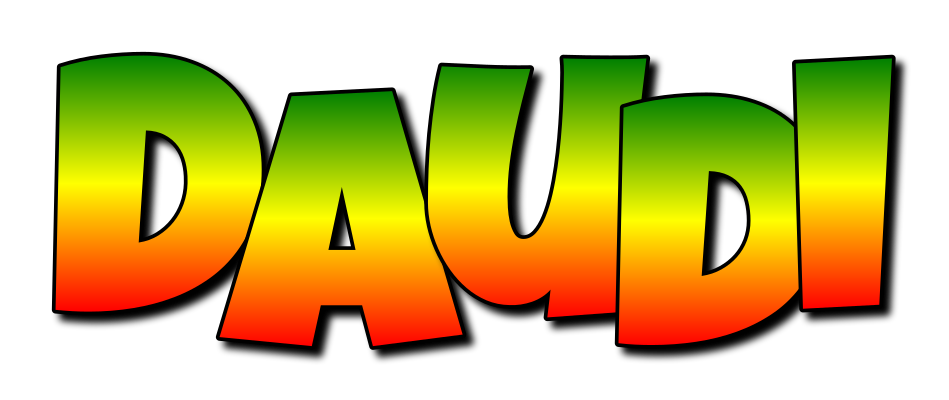 Daudi mango logo
