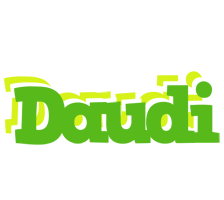 Daudi picnic logo