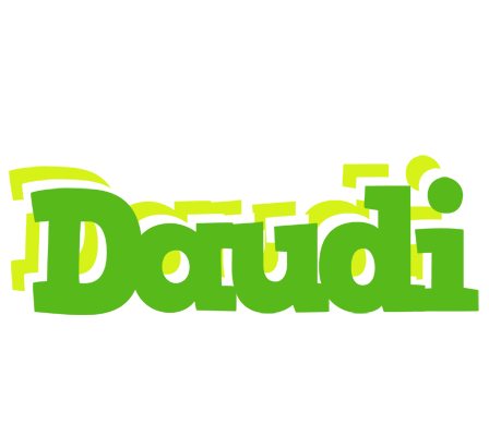 Daudi picnic logo