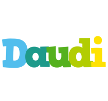 Daudi rainbows logo