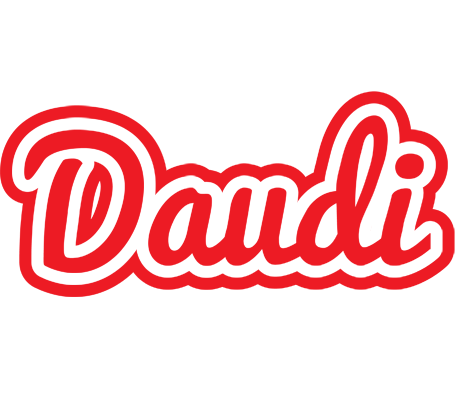 Daudi sunshine logo