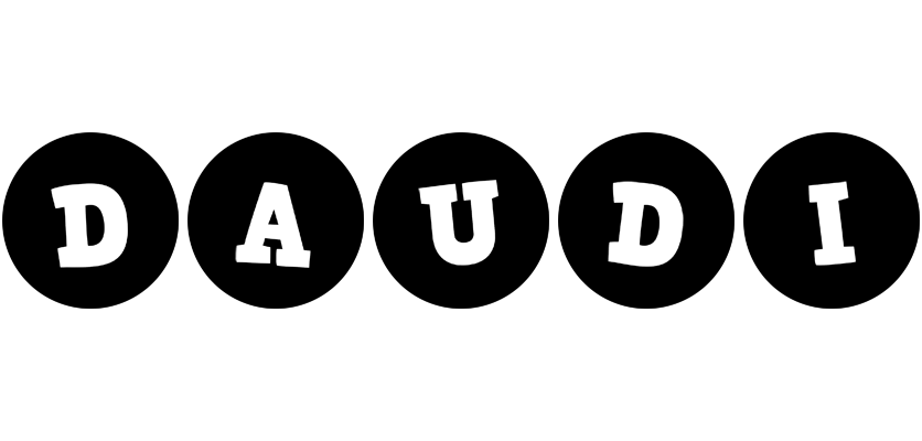 Daudi tools logo