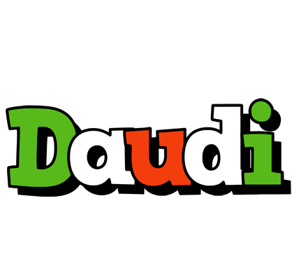 Daudi venezia logo