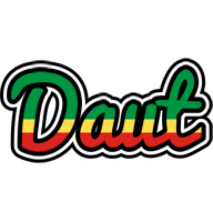 Daut african logo