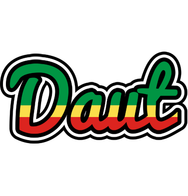 Daut african logo