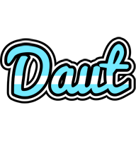 Daut argentine logo