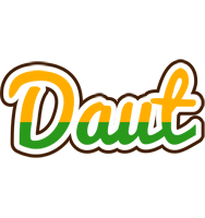 Daut banana logo