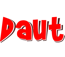 Daut basket logo
