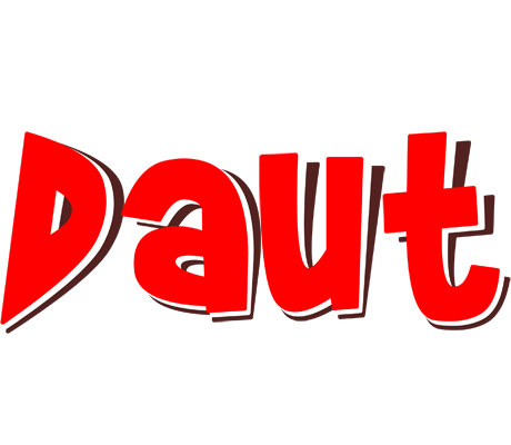 Daut basket logo