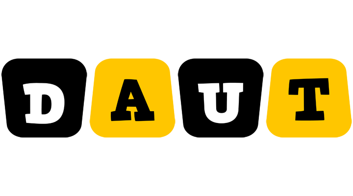 Daut boots logo