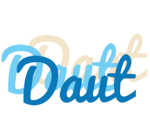 Daut breeze logo