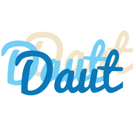 Daut breeze logo