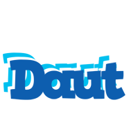 Daut business logo