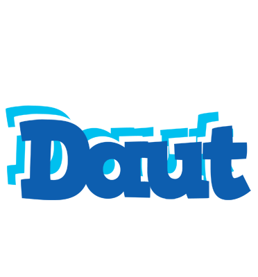 Daut business logo