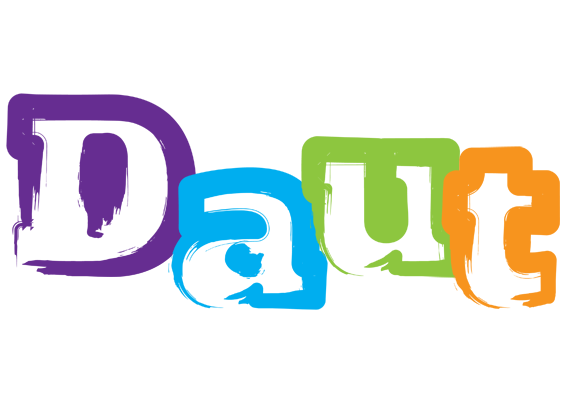 Daut casino logo