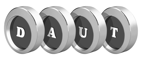 Daut coins logo