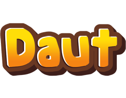 Daut cookies logo