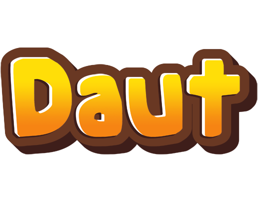 Daut cookies logo