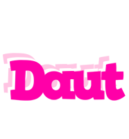 Daut dancing logo