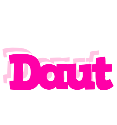 Daut dancing logo