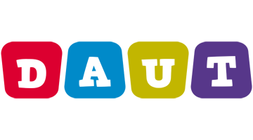 Daut daycare logo