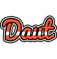 Daut denmark logo