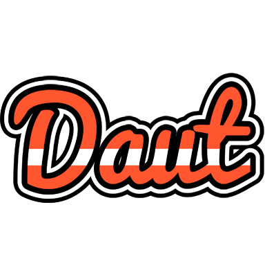 Daut denmark logo