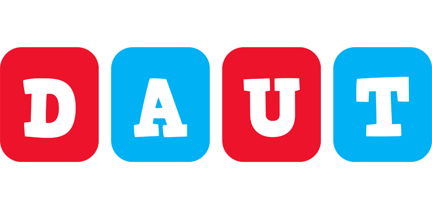 Daut diesel logo