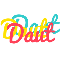 Daut disco logo