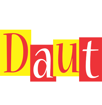Daut errors logo