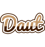 Daut exclusive logo