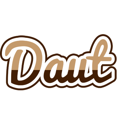 Daut exclusive logo