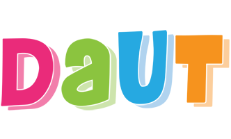 Daut friday logo