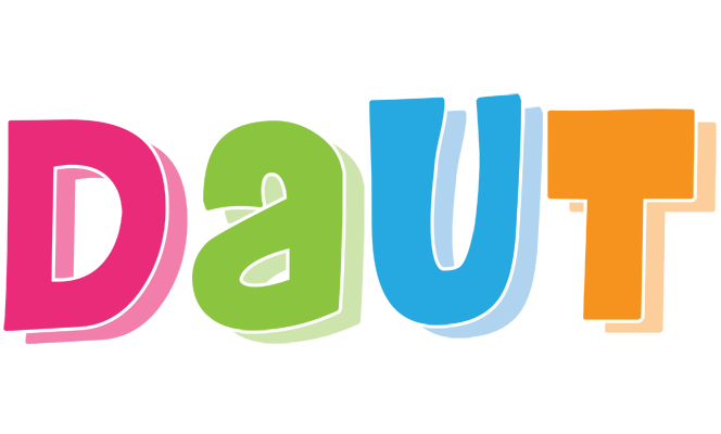 Daut friday logo