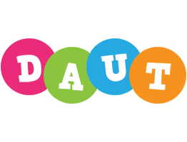 Daut friends logo