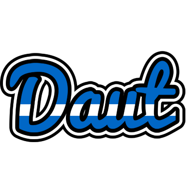 Daut greece logo