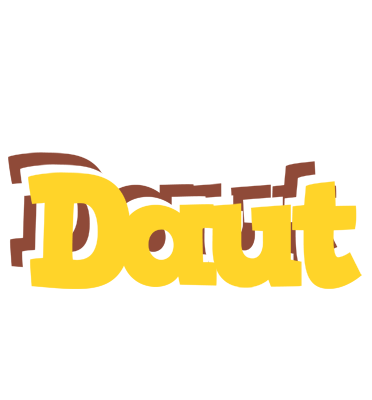 Daut hotcup logo