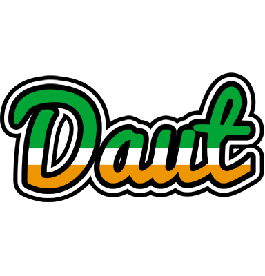 Daut ireland logo