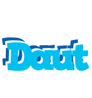 Daut jacuzzi logo
