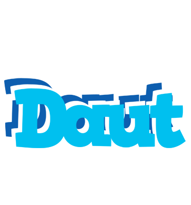 Daut jacuzzi logo