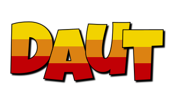 Daut jungle logo