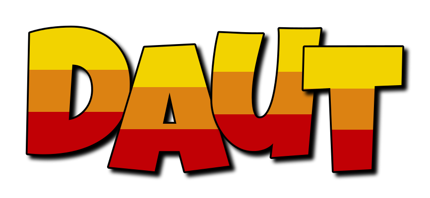 Daut jungle logo