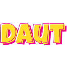 Daut kaboom logo