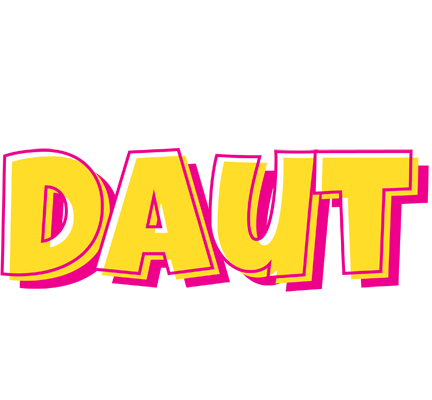 Daut kaboom logo