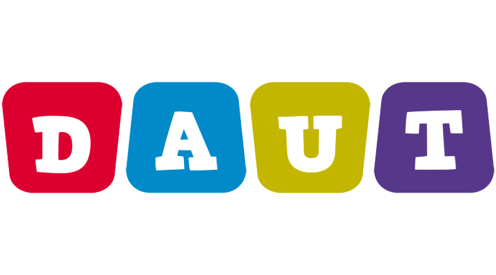 Daut kiddo logo