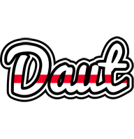 Daut kingdom logo
